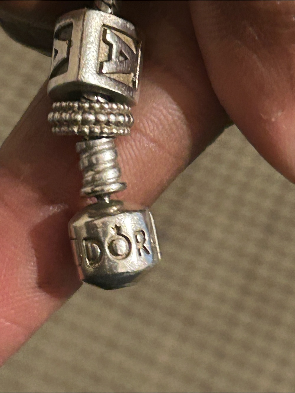 Pandora Bracelet (Authentic) - Picture 2 of 16